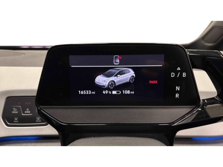 2024 Toyota bZ4X - thumbnail 7