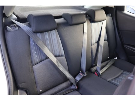 2016 Mazda Demio - thumbnail 18