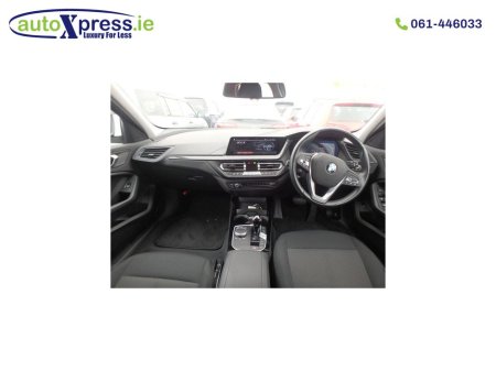 2023 BMW 1 Series 118d Automatic , Low mileage €31,995