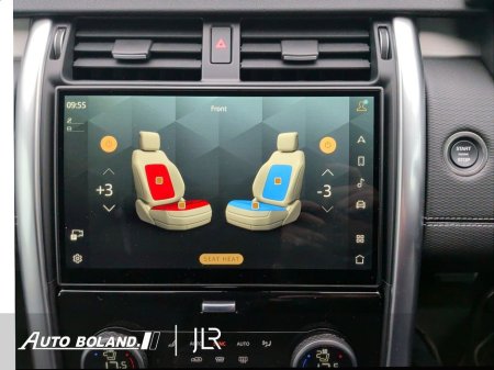 2025 Land Rover Discovery - thumbnail 11