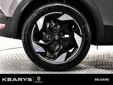 2026 Renault Captur - thumbnail 8