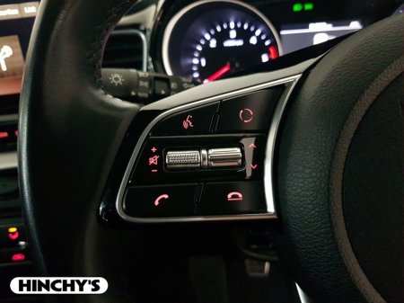 2020 Kia XCeed - thumbnail 17