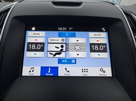 2017 Ford Galaxy - thumbnail 38