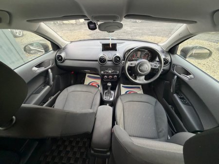 2013 Audi A1 1.2 TFSI €9,000 thumbnail