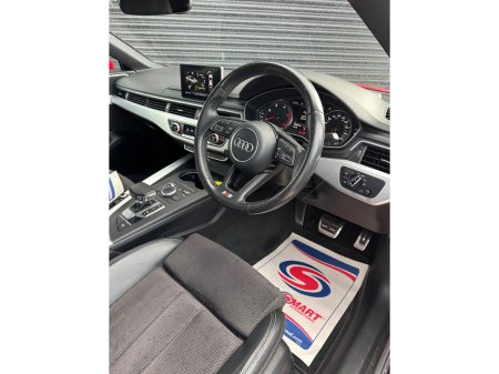 2017 Audi A5 - thumbnail 13