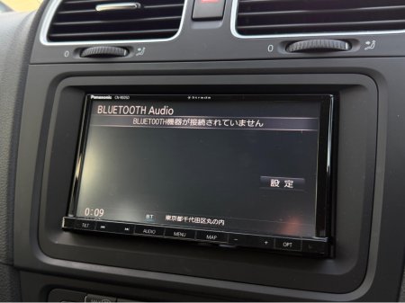 2011 Volkswagen Golf 1.4 TSI COMFORTLINE AUTO €9,950 thumbnail