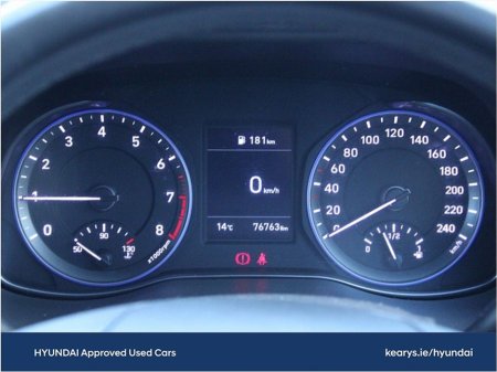 2020 Hyundai Kona - thumbnail 21