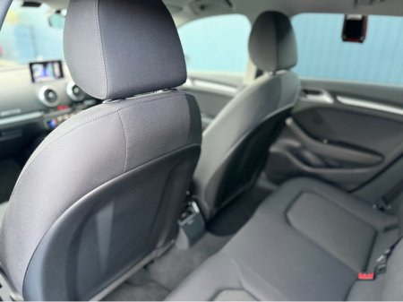 2017 Audi A3 - thumbnail 32