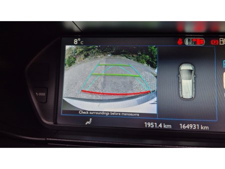 2015 Citroen Grand C4 Picasso GRAND PICASS BL HDI 150 EXC EXCLUSIVE + EAT6 AUTO €8,750 thumbnail