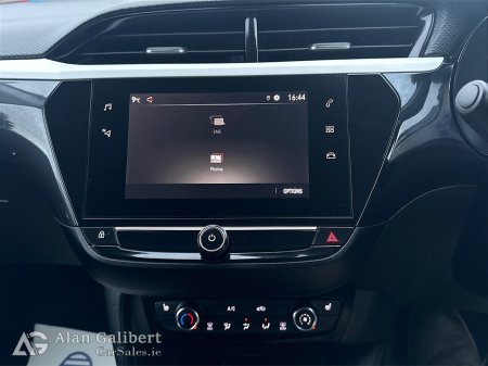 2023 Opel Corsa SPORT 1.2 Petrol €76 PW €16,995 thumbnail