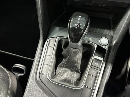 2023 Volkswagen Tiguan Allspace - thumbnail 21