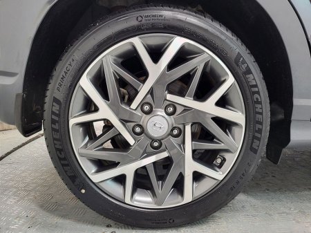 2022 Hyundai Kona 1.6 HYBRID Executive Auto Finance From €95 per week €26,975 thumbnail