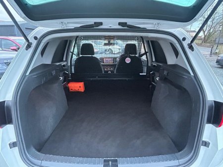 2021 SEAT Ateca - thumbnail 13