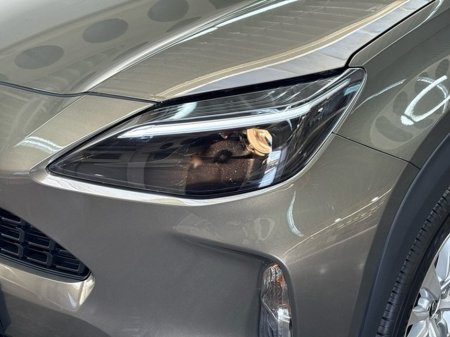 2024 Toyota Yaris Cross - thumbnail 19