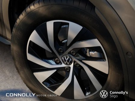 2026 Volkswagen T-Roc - thumbnail 7