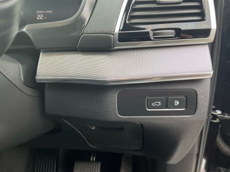 2023 Volvo XC90 - thumbnail 14