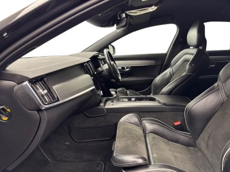 2018 Volvo S90 - thumbnail 2