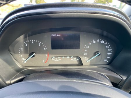 2024 Ford Puma - thumbnail 15