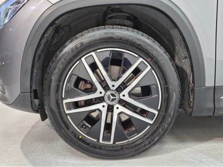 2021 Mercedes-Benz GLA Class - thumbnail 10