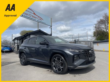 2022 Hyundai Tucson - photo 17
