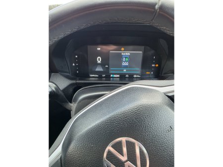 2025 Volkswagen Amarok - thumbnail 9