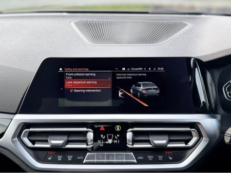 2021 BMW 3 Series G20 320D SE AUTO * BLACK PACK * €29,950 thumbnail