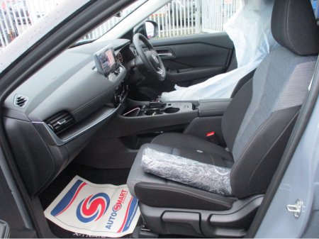 2026 Nissan X-Trail SV PREMIUM 5 SEAT MY24 thumbnail