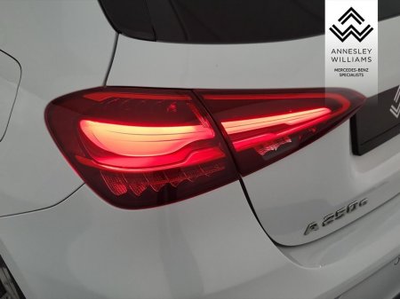 2024 Mercedes-Benz A Class A250e AMG Line Executive €39,950 thumbnail