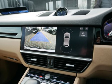 2021 Porsche Cayenne - thumbnail 18