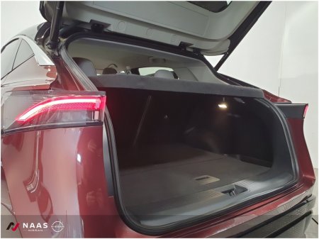 2023 Nissan Ariya - thumbnail 12