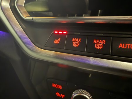 2023 BMW X3  €44,900 thumbnail