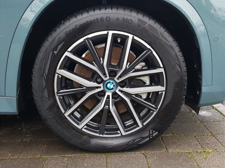 2025 BMW X1 xDrive30e M Sport €57,995 thumbnail