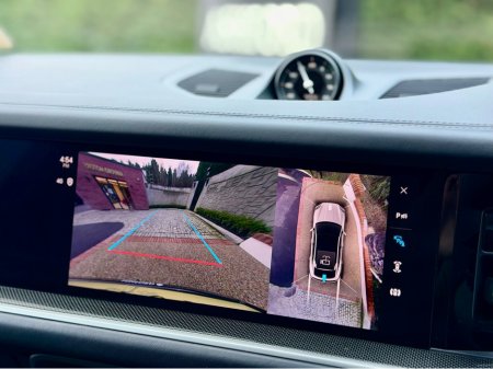 2024 Porsche Cayenne - thumbnail 10