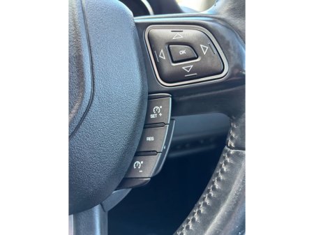 2016 Land Rover Range Rover Evoque 2.0 eD4 Pure €15,000 thumbnail