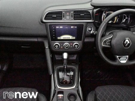 2022 Renault Kadjar S Edition TCe 140 Auto EDC (MY21.5) €25,900 thumbnail
