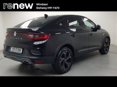 2023 Renault Arkana - thumbnail 16