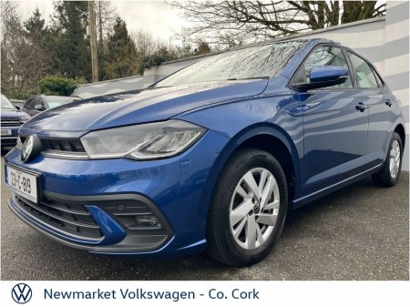 2023 Volkswagen Polo - thumbnail 17