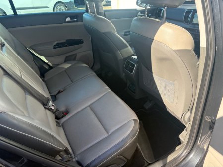 2017 Kia Sportage - thumbnail 17