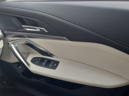 2026 BMW iX2 - thumbnail 23