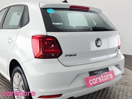 2017 Volkswagen Polo 1.2 Auto thumbnail
