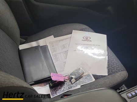 2023 Toyota Yaris Cross - thumbnail 25