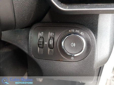 2021 Opel Combo COMBO MY21-L1H1-1.5 75BHP -DSL-5 * PRICE PLUS VAT * *12 Month Warranty* €11,995 thumbnail