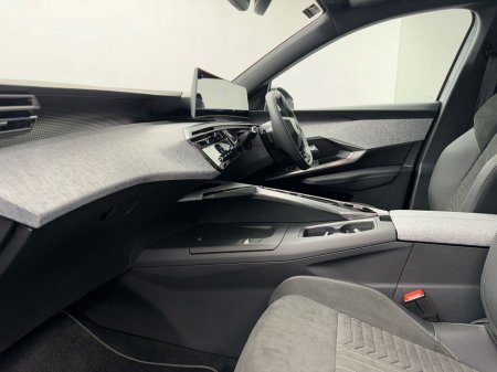 2026 Peugeot 3008 - thumbnail 2