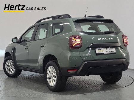 2023 Dacia Duster - thumbnail 3