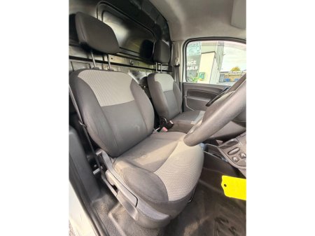 2018 Renault Kangoo ML19 ENERGY DCI 75 BUSI BUSINESS 2DR €6,950 thumbnail