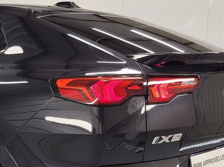 2025 BMW iX2 - thumbnail 20