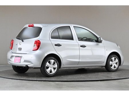 2020 Nissan March 1.2 CVT *REVERSE CAMERA*SAFETY SENSORS* €12,890 thumbnail