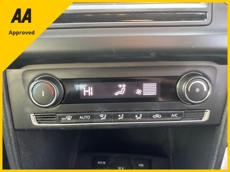 2016 Volkswagen Polo 1.2TSI 5DR AUTO GREAT SPEC €11,450 thumbnail