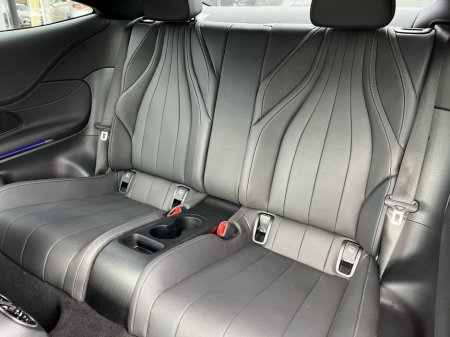 2024 Mercedes-Benz CLE 220D AMG Line Coupe €66,950