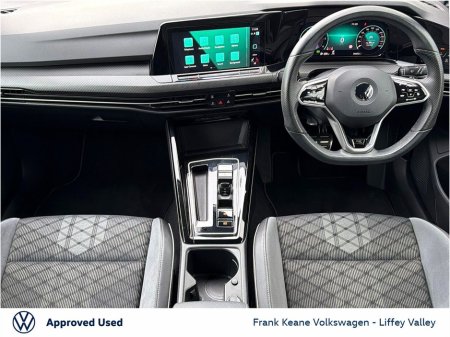 2023 Volkswagen Golf - thumbnail 2